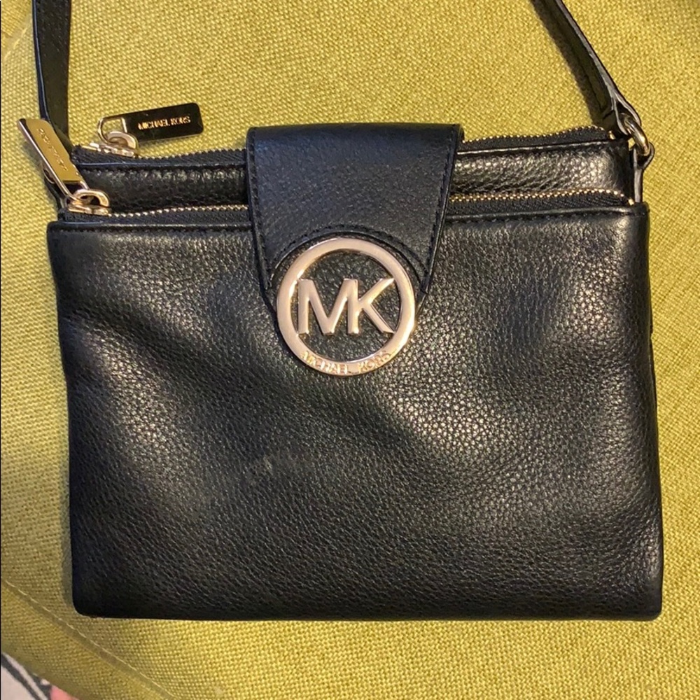 Micheal Kors Crossbody Purse